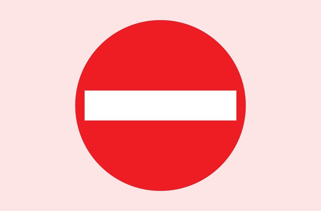 no entry, austria, road sign-6615272.jpg